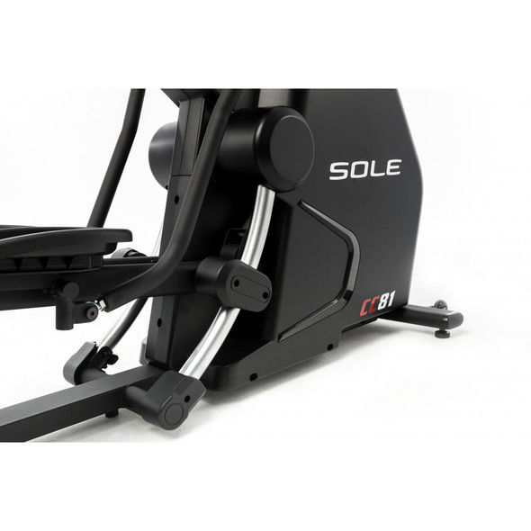 Степпер Cardio Climber Sole Fitness SC200 CC81 2019 preview 13