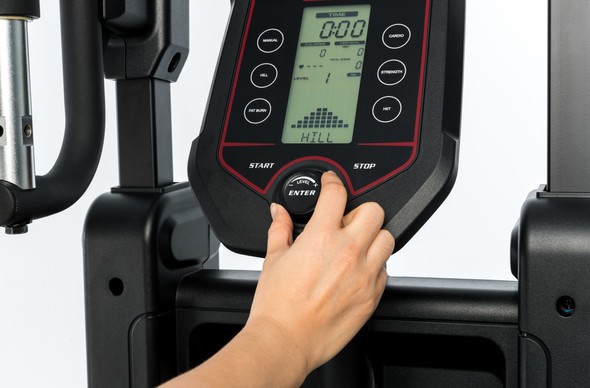 Степпер Cardio Climber Sole Fitness SC200 CC81 2019 preview 5