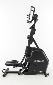 Степпер Cardio Climber Sole Fitness<br> SC200 CC81 2019 preview 3