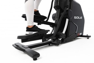 Степпер Cardio Climber Sole Fitness<br> SC200 CC81 2019 preview 4