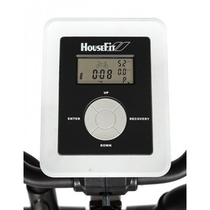 Эллиптический тренажер HouseFit<br> HB-8203EL preview 2