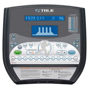 Эллиптический тренажер True Fitness<br> LC900E 2W preview 2