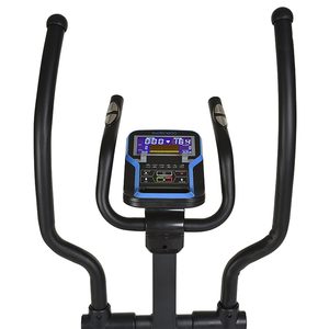 Эллиптический тренажер EVO FITNESS<br> EM800 (Orion EL II)  preview 4