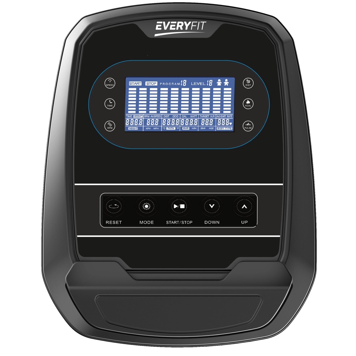 Эллиптический тренажер Everyfit EET002P