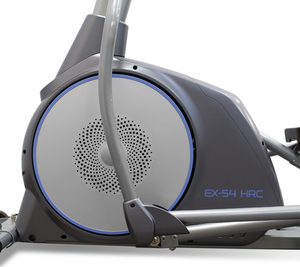 Oxygen Fitness<br> EX-54 HRC  preview 3