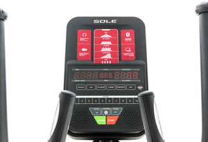 Эллиптический тренажер Sole Fitness<br> E20 (2020) preview 2