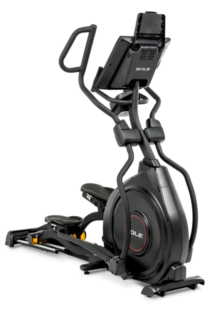 Эллиптический тренажер Sole E95 (2023) preview 5