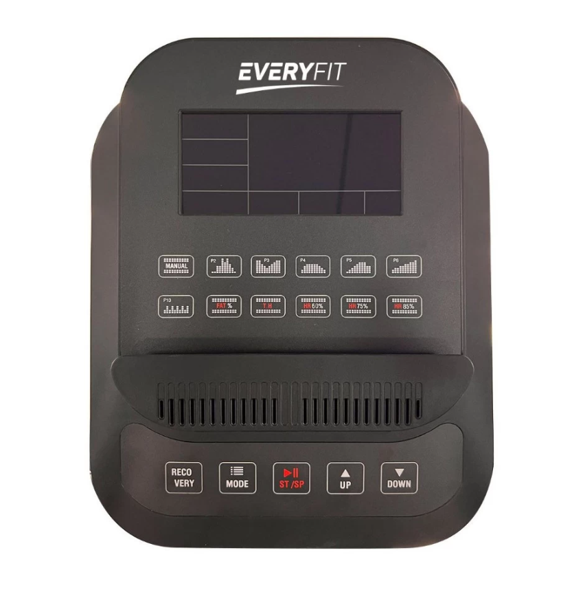 Эллиптический тренажёр Everyfit<br> EH10P preview 2