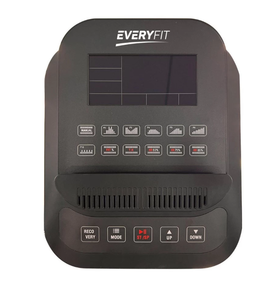 Эллиптический тренажёр Everyfit EH10P preview 2