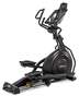 Эллиптический тренажер Sole Fitness E35 (2023) инфо-ролик