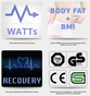 Эллиптический тренажер OXYGEN FITNESS SATORI EL EXT (SATORI EL HRC EXT) preview 7