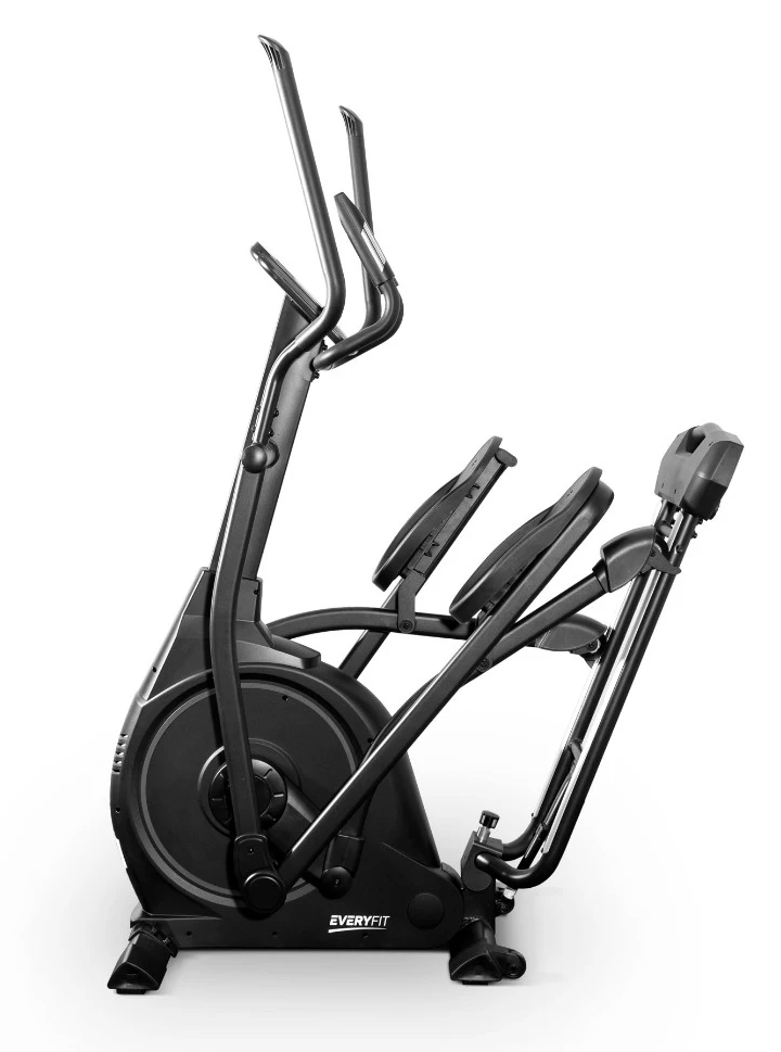 Эллиптический тренажер Oxygen Fitness IDAHO (новый, в упаковке) preview 3