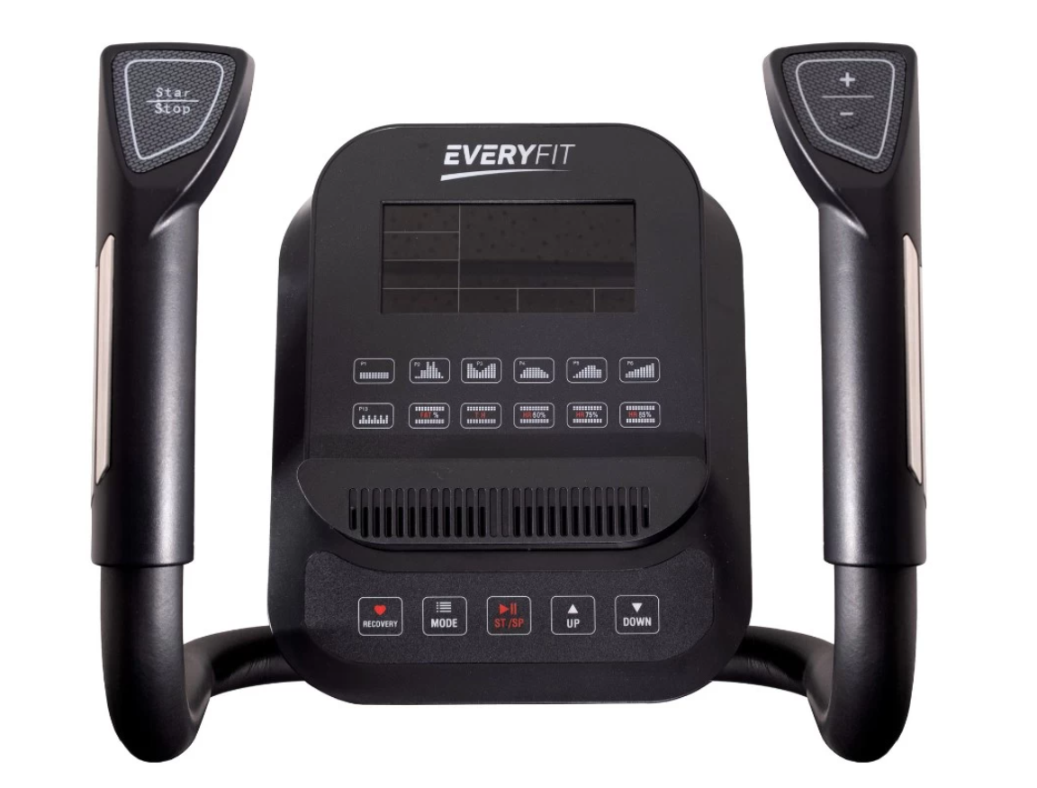 Эллиптический тренажер Oxygen Fitness IDAHO (новый, в упаковке) preview 2