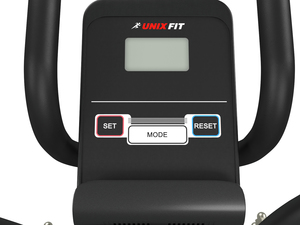 Эллиптический тренажер UNIXFIT<br> SL-350 Black preview 2