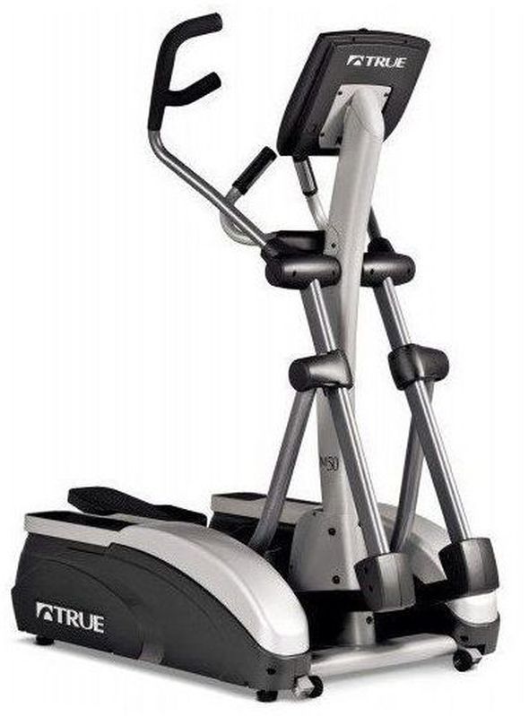 Эллиптический тренажер True Fitness<br> M50 preview 4