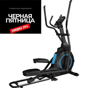 Эллиптический тренажер Oxygen Fitness IDAHO (новый, в упаковке)