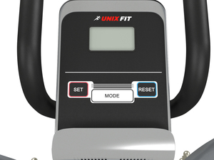 Эллиптический тренажер UNIXFIT<br> SL-350 Silver preview 2
