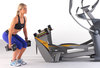 Эллиптический тренажер Octane Fitness XT-4700 (Standard) preview 6