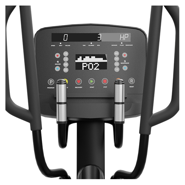 Эллиптический тренажер CardioPower PRO XE250