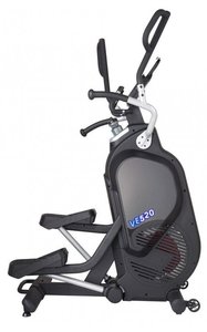 Эллиптический тренажер Sportop<br> VE520 preview 3