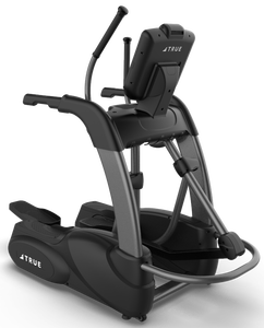 Эллиптический тренажер True Fitness<br> C400 + консоль Envision 16 preview 4