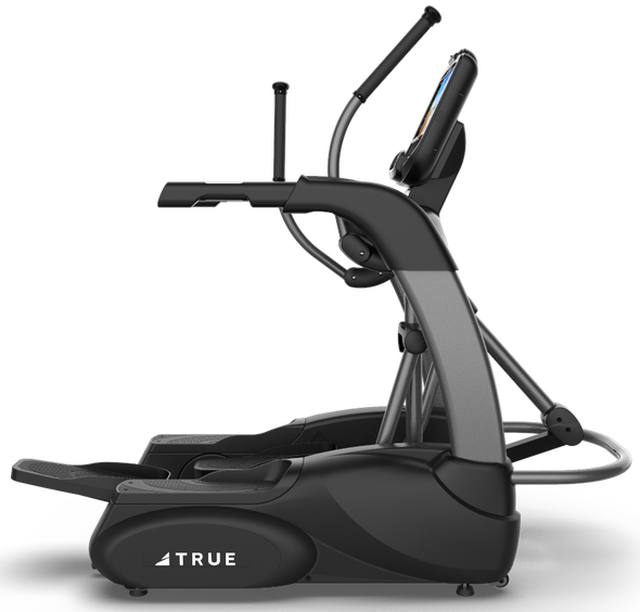 Эллиптический тренажер True Fitness<br> C400 (консоль Envision 9) preview 3