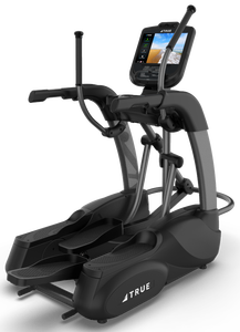 Эллиптический тренажер True Fitness C400 + консоль Envision 16