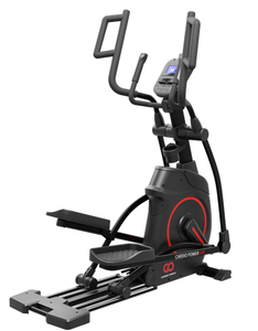 Эллиптический тренажер CardioPower X45 (новая, без упаковки)