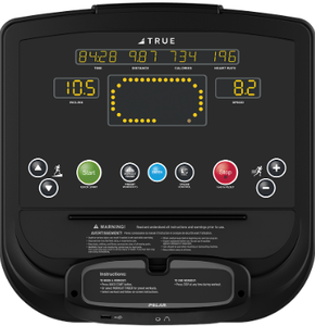 Эллиптический тренажер True Fitness<br> Spectrum (Серия HIT) preview 4