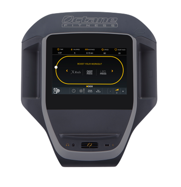 Эллиптический тренажер Octane Fitness<br> XR6000 (Smart) preview 2