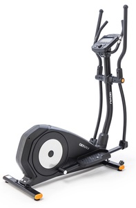 Эллиптический тренажер Genau Crosstrainer Deluxe V3