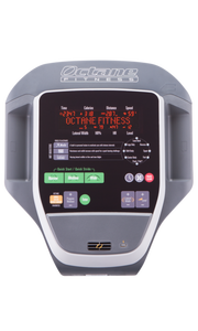 Эллиптический тренажер Octane Fitness<br> LateralX LX8000 Standard preview 2