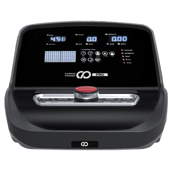 Эллиптический тренажер CardioPower<br> Pro X450 NEW  preview 2