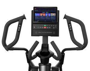 Эллиптический тренажер Schwinn 590E preview 3