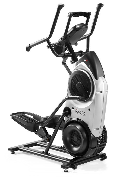 Латеральный тренажер Bowflex LateralX LX3i preview 3