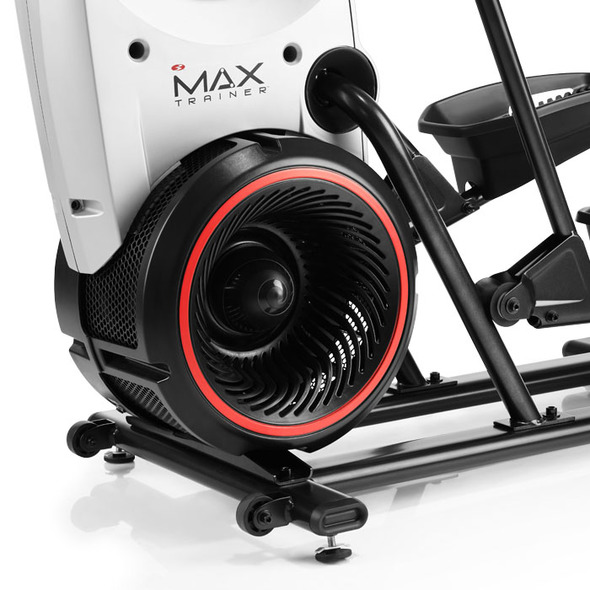 Латеральный тренажер Bowflex LateralX LX3i preview 4