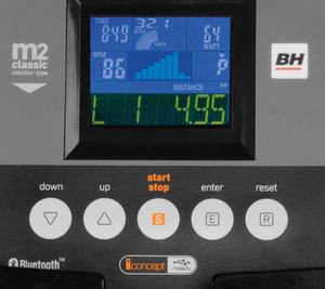 Эллиптический тренажер BH Fitness<br> NLS12 DUAL preview 3