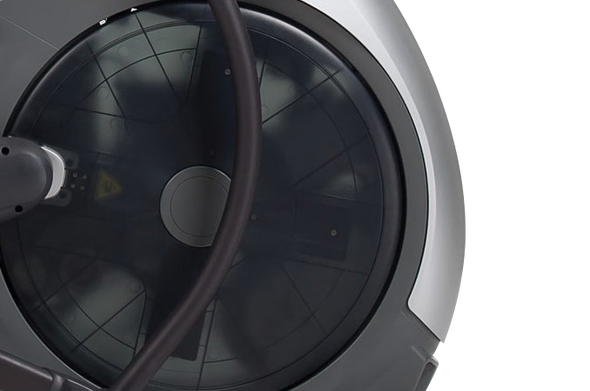 Эллиптический тренажер True Fitness C400 + консоль Envision Compass preview 2
