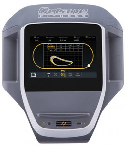 Эллиптический тренажер Octane Fitness<br> ZR8000 (Smart) preview 2