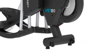 Эллиптический тренажер Sportop<br> VST80 preview 4