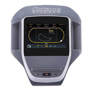 Эллиптический тренажер Octane Fitness<br> ZR7000 (Smart) preview 2