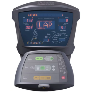 Эллиптический тренажер Octane Fitness<br> LX 8000 LateralX preview 2