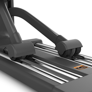 Эллиптический тренажер UNIX Fit E-1600 Generate PRO (LED) preview 6