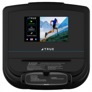 Эллиптический тренажер True Fitness<br> C400 + консоль Envision 16 preview 2
