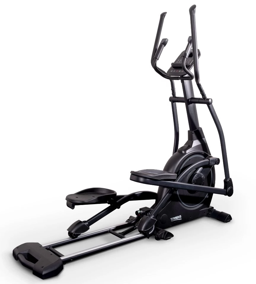 Эллиптический тренажер Oxygen Fitness IDAHO (новый, в упаковке)