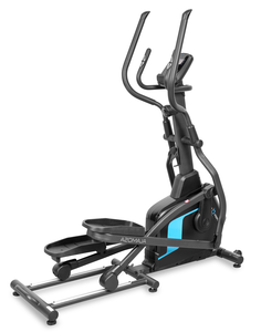 Эллиптический тренажер Oxygen Fitness ALAMOSA