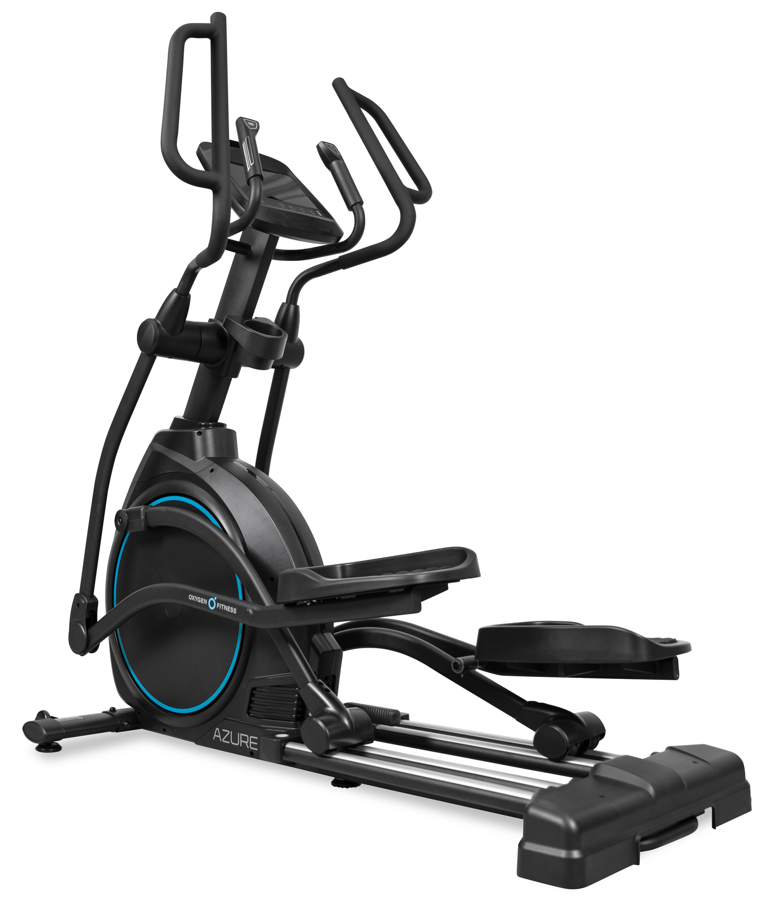 Эллиптический тренажер Oxygen Fitness MINT preview 2