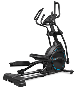 Эллиптический тренажер Oxygen Fitness AZURE