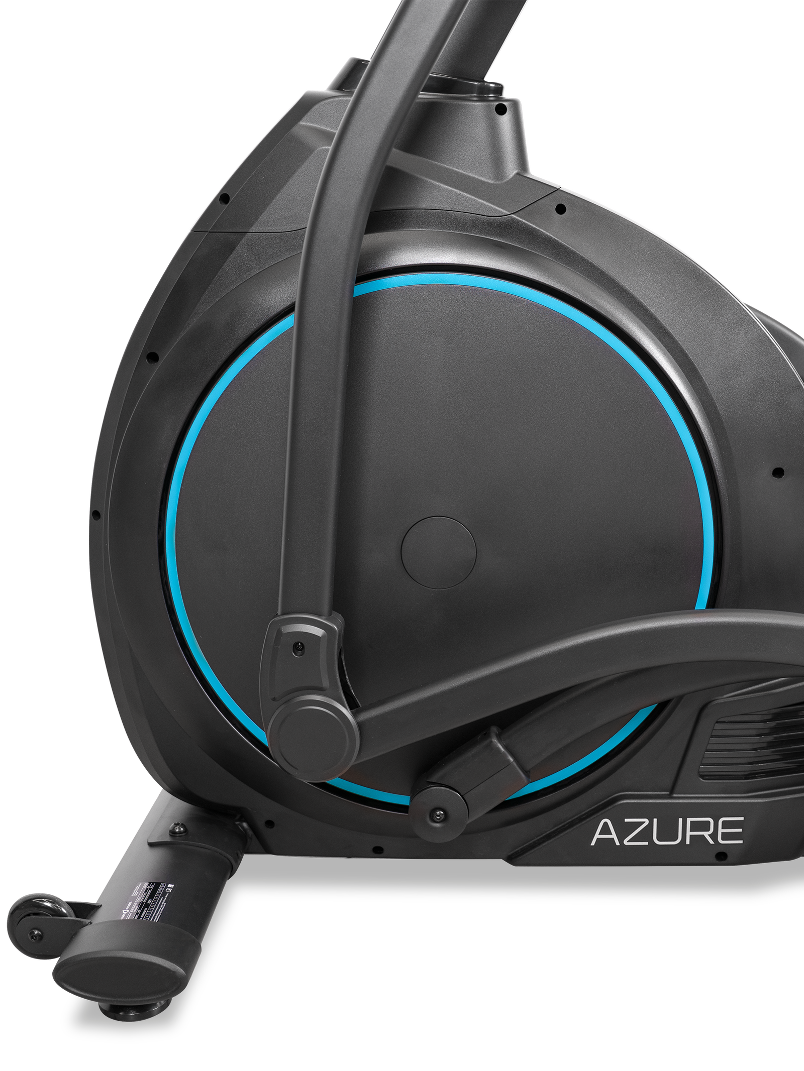 Эллиптический тренажер Oxygen Fitness MINT preview 3