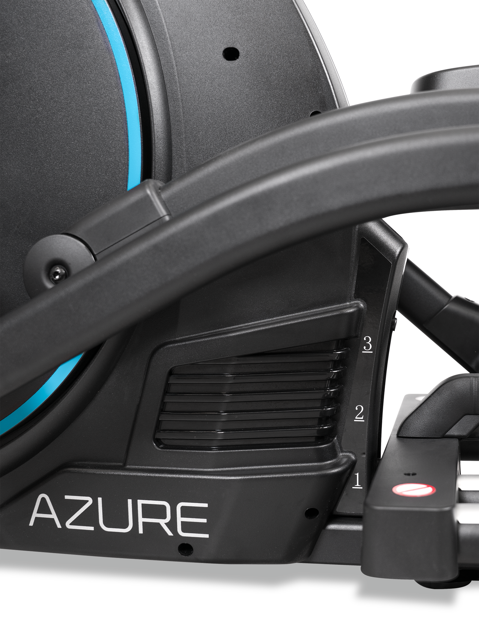 Эллиптический тренажер Oxygen Fitness MINT preview 4